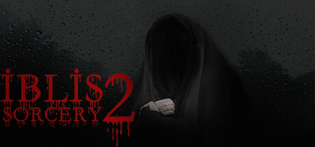 Steam header art for iblissorcery2