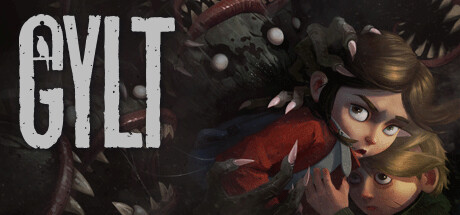 Steam header art for GYLT