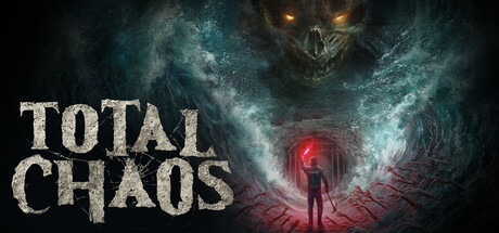 Steam header art for Total Chaos
