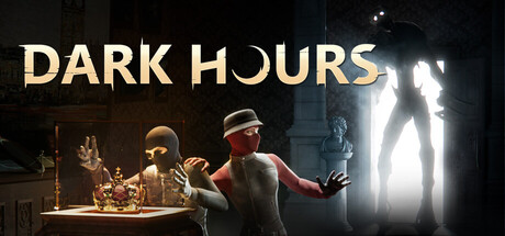 Steam header art for Dark Hours