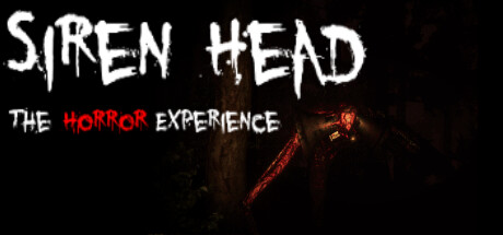 Steam header art for Siren Head: The Horror Experience