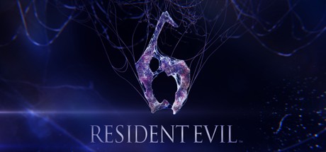 Steam header art for Resident Evil 6
