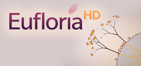 Steam header art for Eufloria HD