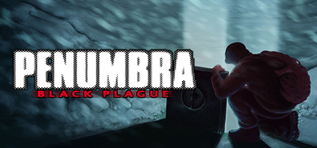 Steam header art for Penumbra: Black Plague