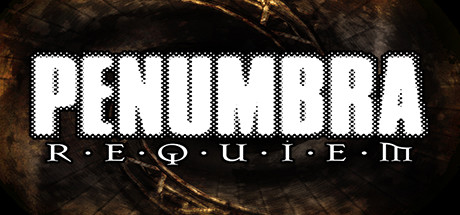 Steam header art for Penumbra: Requiem