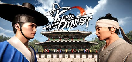 Steam header art for Korea Dynasty (조선메타실록)