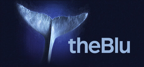 Steam header art for theBlu