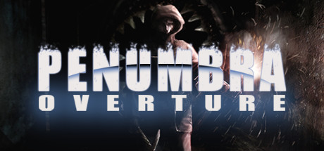 Steam header art for Penumbra: Overture