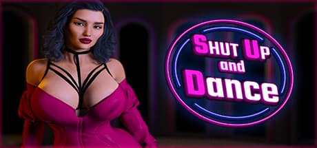 Steam header art for Shut Up and Dance: Special Edition