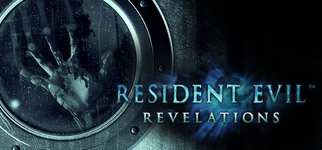 Steam header art for Resident Evil Revelations