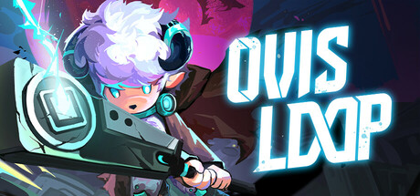 Steam header art for OVIS LOOP