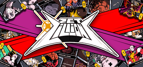Steam header art for Zet Zillions