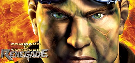 Steam header art for Command & Conquer™: Renegade