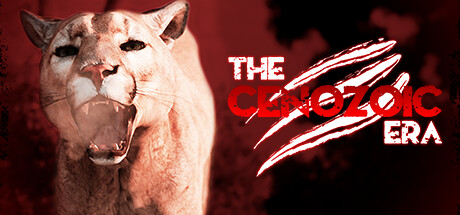 Steam header art for The Cenozoic Era