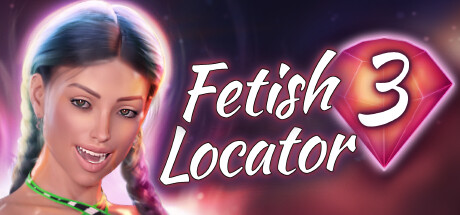 Steam header art for Fetish Locator Week Three