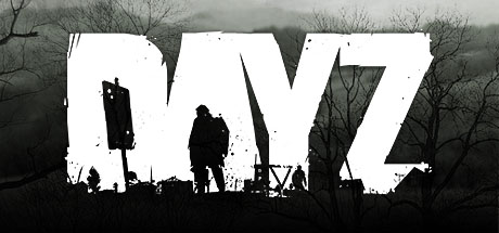 Steam header art for DayZ Server
