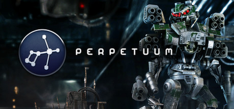 Steam header art for Perpetuum