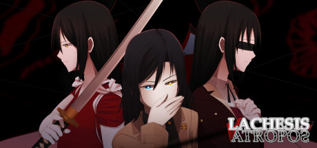 Steam header art for Lachesis or Atropos