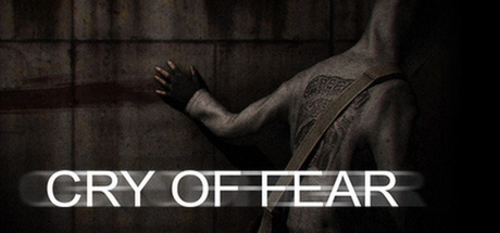 Steam header art for Cry of Fear