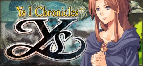 Steam header art for Ys II