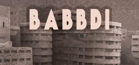 Steam header art for BABBDI