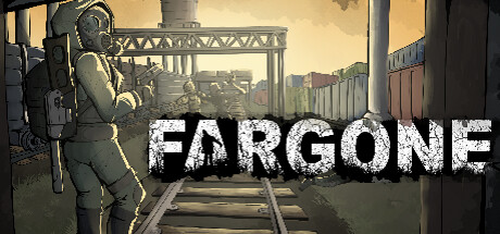 Steam header art for Fargone