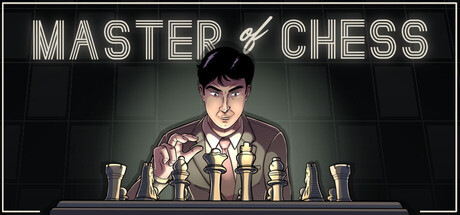 Steam header art for Master of Chess