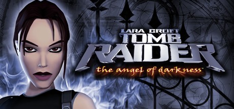 Steam header art for Tomb Raider (VI): The Angel of Darkness (2003)