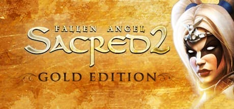Steam header art for Sacred 2 Gold