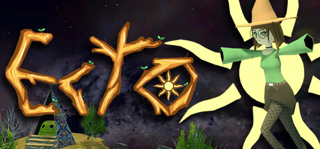 Steam header art for Ecto