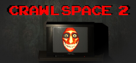 Steam header art for Crawlspace 2