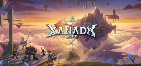 Steam header art for Xanadu Land