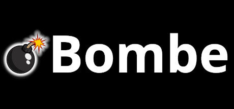 Steam header art for Bombe