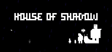 Steam header art for House of Shadow
