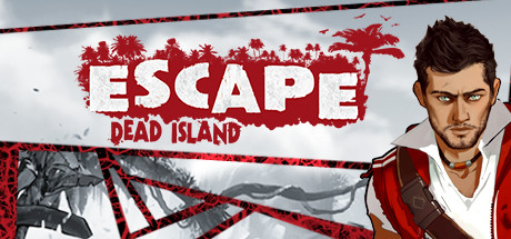 Steam header art for Escape Dead Island