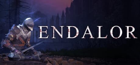 Steam header art for ENDALOR