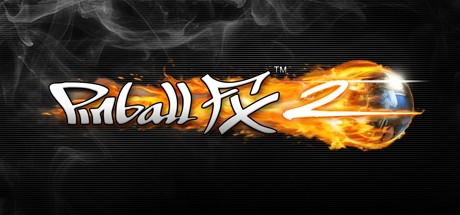 Steam header art for Pinball FX2
