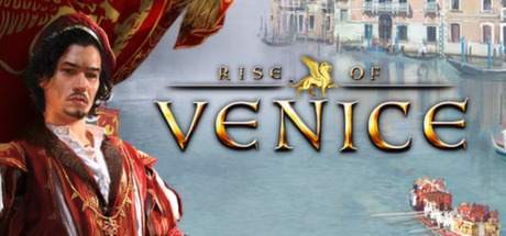 Steam header art for Rise of Venice
