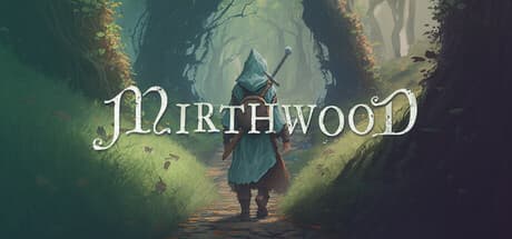 Steam header art for Mirthwood