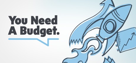 Steam header art for You Need A Budget 4 (YNAB)