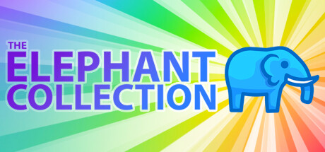 Steam header art for The Elephant Collection