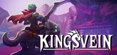 Steam header art for Kingsvein