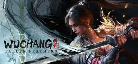 Steam header art for WUCHANG: Fallen Feathers