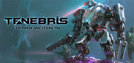 Steam header art for Tenebris: Terra Incognita