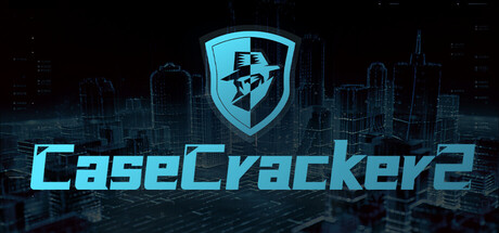 Steam header art for CaseCracker2