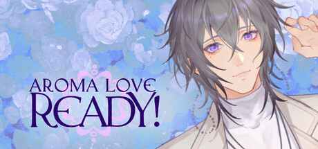 Steam header art for 香恋Ready！