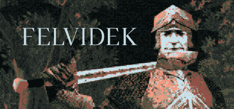 Steam header art for Felvidek