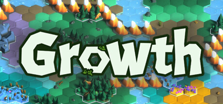 Steam header art for Growth