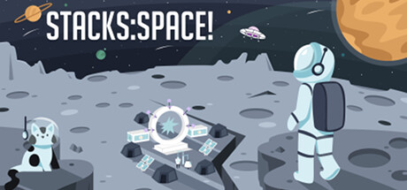 Steam header art for Stacks:Space!
