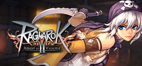 Steam header art for Ragnarok Online 2